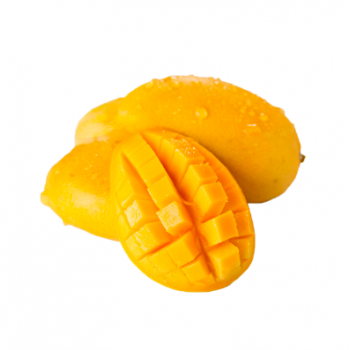 1 Case of Mango  (Average 12pc,9lb)